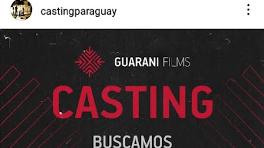 CASTING en PARAGUAY: Se buscan HOMBRES  Y MUJERES - BRASILEROS, ARGENTINOS, VENEZOLANOS Y PARAGUAYOS de 21 a 28 años