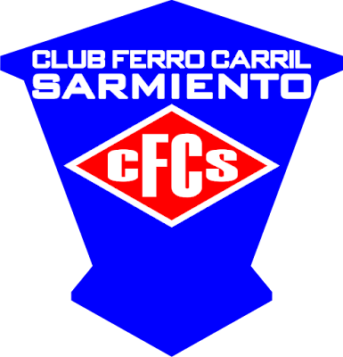 CLUB FERRO CARRIL SARMIENTO (TRENQUE LAUQUEN)
