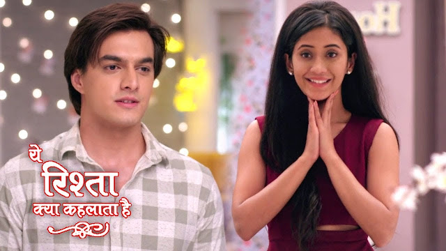 Big task for Kartik to unfold history before Naira in Yeh Rishta Kya Kehlata Hai: