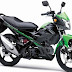 Mengenang Generasi Kawasaki Athlete 125 di Indonesia, Bebek Ayago