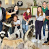 Pawssion Meets Compassion:  Conti's Teams Up with NGO to Give Voice to the Voiceless 