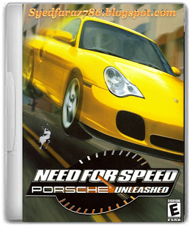 Need For Speed 5 Porsche Unleashed Free Download Full Version For Pc