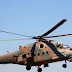 Zimbabwe Air Force helicopter crashes into house, 4 killed including child