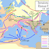 Periode Migrasi Bangsa Barbar Eropa