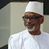 Mali's president resigns and dissolves parliament