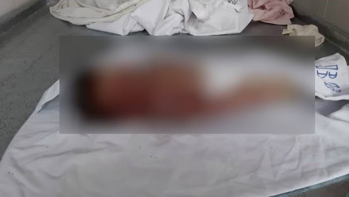 Mais um bebê morre dentro de residência em Rondônia