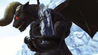 Download Game Gratis BERSERK and the Band of the Hawk Full Version