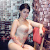 Roro Fitria for Rising Star Popular Magazine, Juli 2011