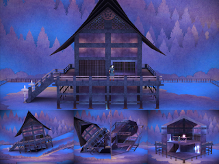 Free Download Tengami apk + obb