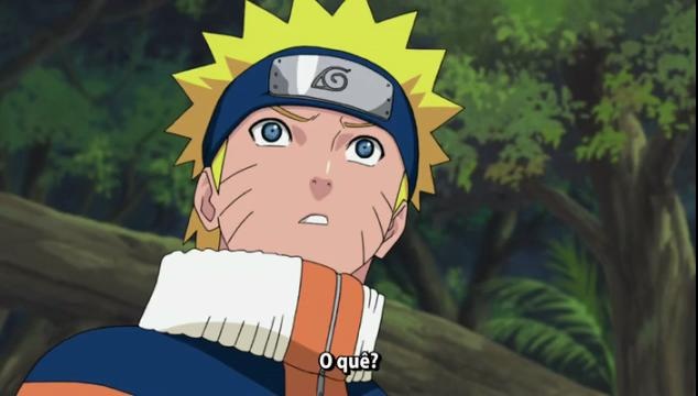 Assistir Naruto Shippuden 185 Legendado Online