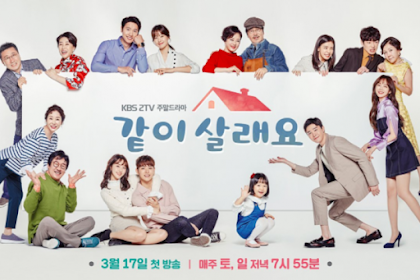 Marry Me Now Subtitle Indonesia Episode 1 – 50