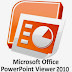 تحميل برنامج مشاهدة ملفات البوربوينت 2010 PowerPoint Viewer 