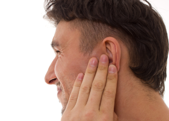 Everything You Should Know About Ear Infections in Adults