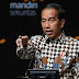 Jokowi Geram! Timah RI No.2 Dunia, Larinya ke China