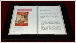 meu Ipad apaixonadaporromances