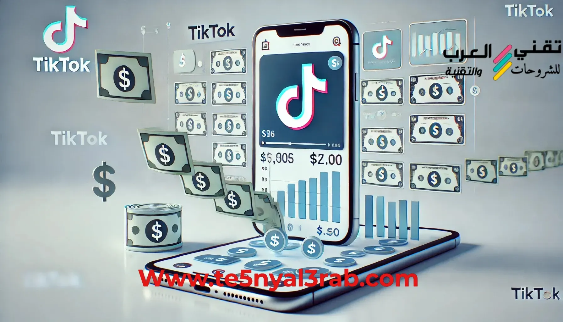 سر زيادة مشاهداتك على تيك توك بأفضل أوقات النشر على التيكتوك 2025