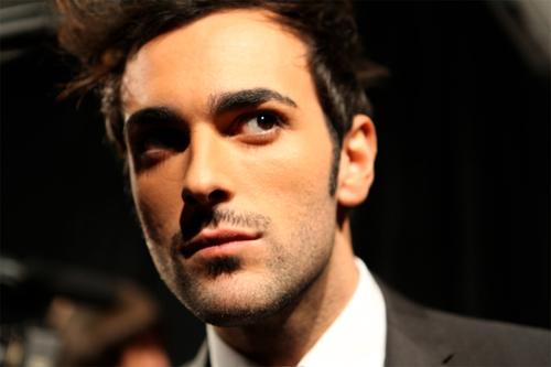 Foto Marco Mengoni