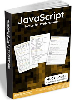 JavaScript Nots