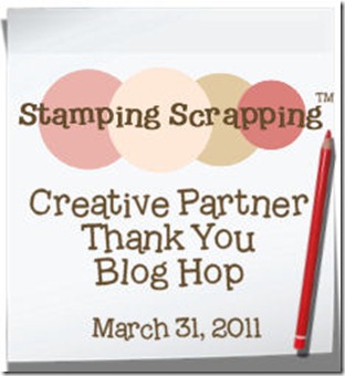 Blog Hop