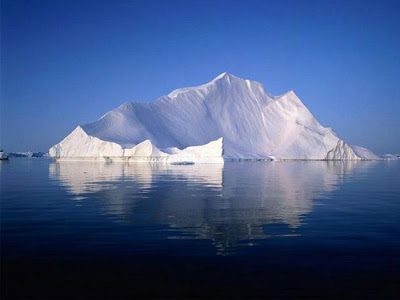 Icebergs