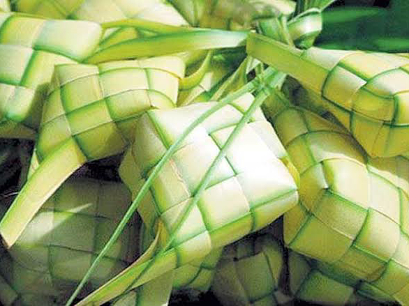 Ketupat, Pasemon Jalan Ma'rifat