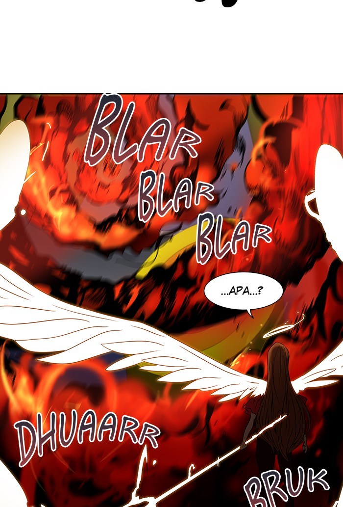 Webtoon Tower Of God Bahasa Indonesia Chapter 256
