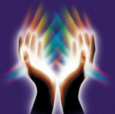 reiki healing courses in New Delhi