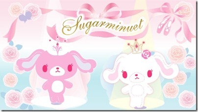 sugarminuet