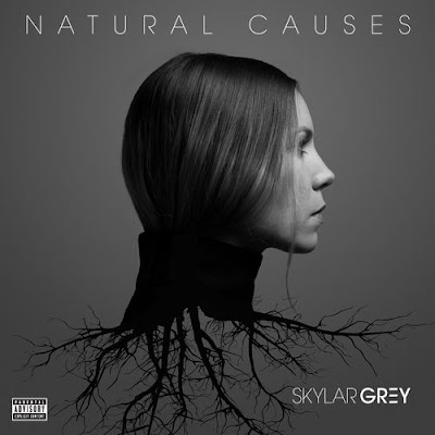 SKYLAR GREY "Natural Causes"