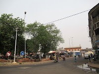 porto novo benin