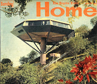 The Chemosphere House