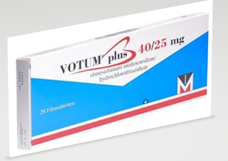 Votum Plus فوتوم بلس