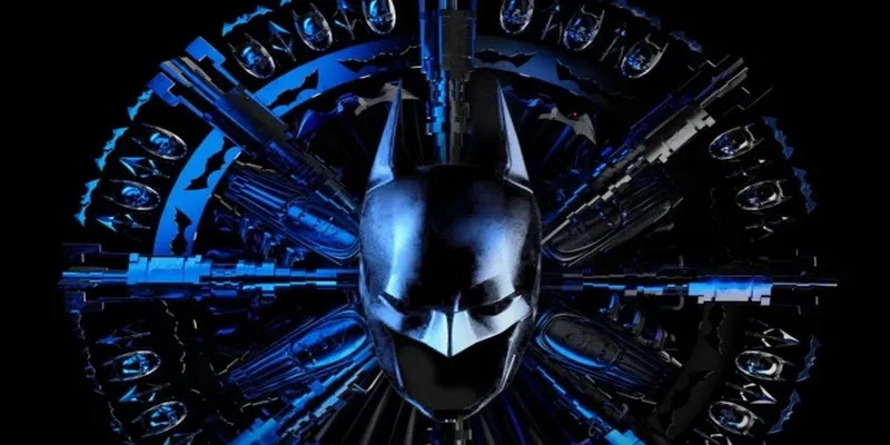 Batman Desenterrado: audioserie ya está disponible en español latino por  Spotify – ANMTV