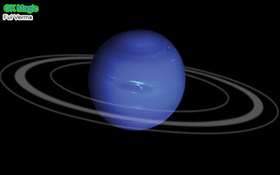 वरुण (Neptune)