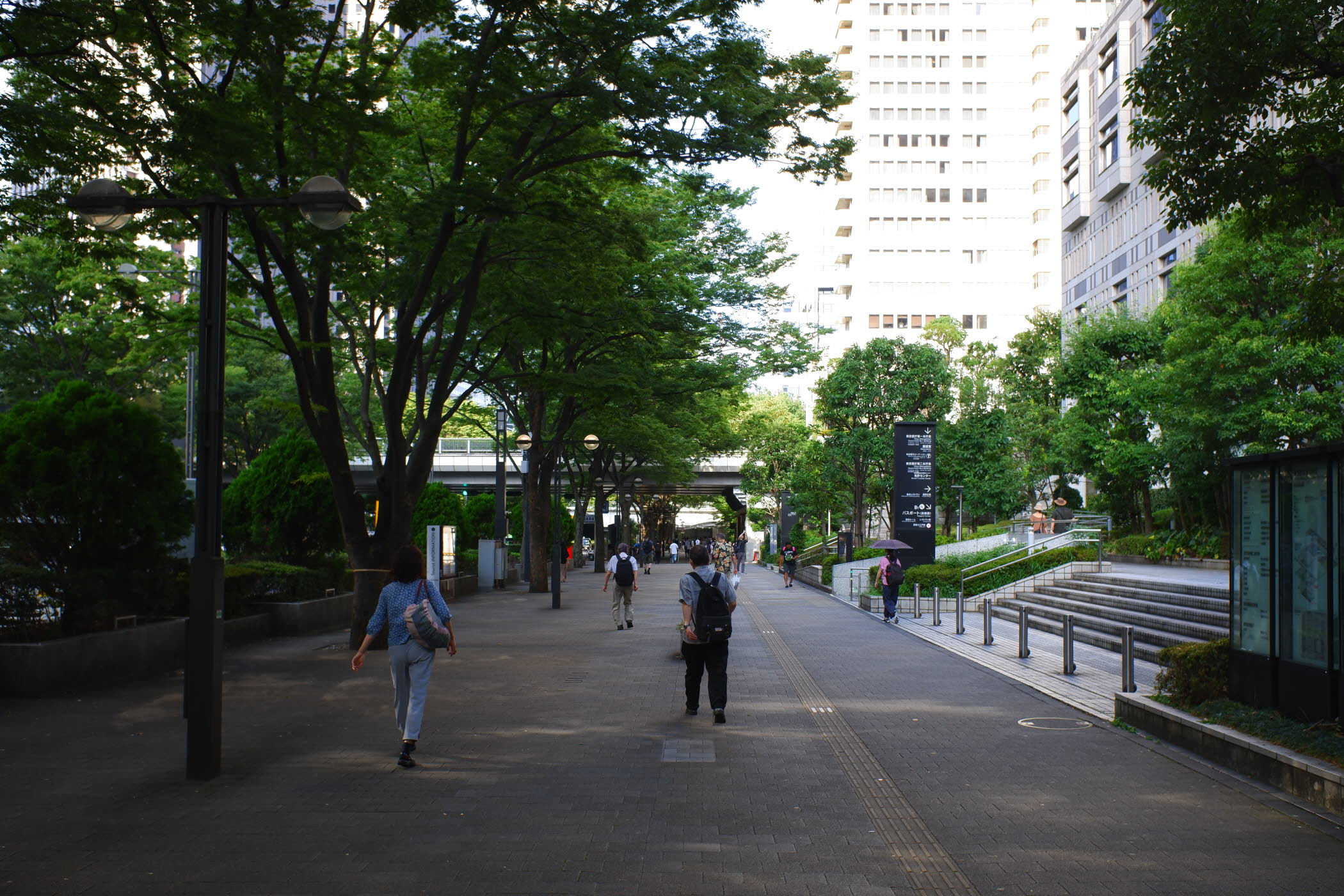 Tokyo