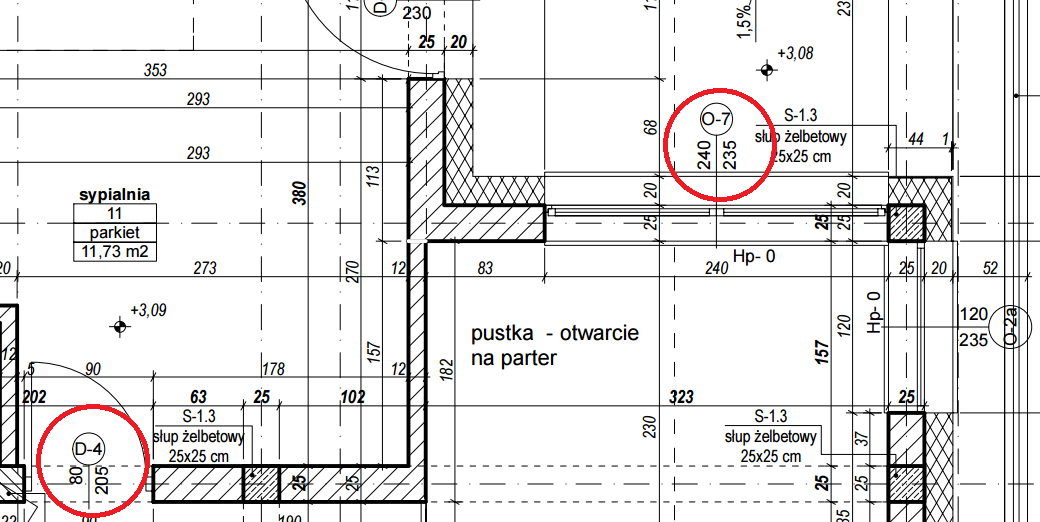 Orzeszkowe Pole Jak Czytać Projekt Domu