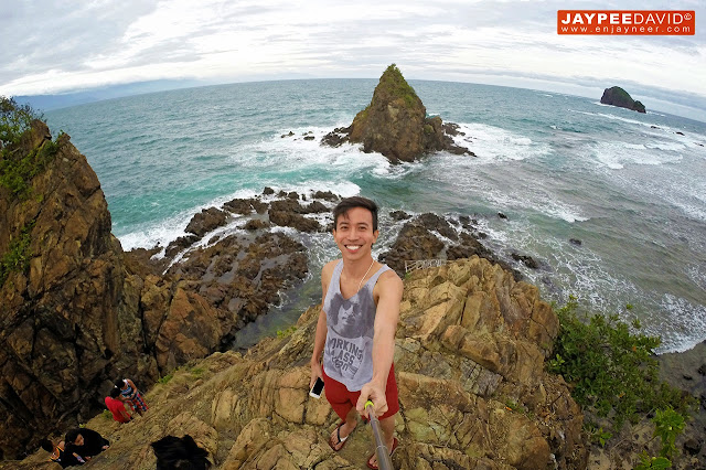 Baler, Aurora, Sabang Beach, Costa Pacifica, Ditumabo Mother Falls, Surfing, Beaches, Travel and Leisure, Travel Itinerary, Philippines, Diguisit Beach Rock Formation, Baler Surf Grill, Millennium Tree of Asia, Hanging Bridge, Rock Scrambling, Pinoy Mountaineers