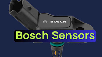 Bosch Sensors