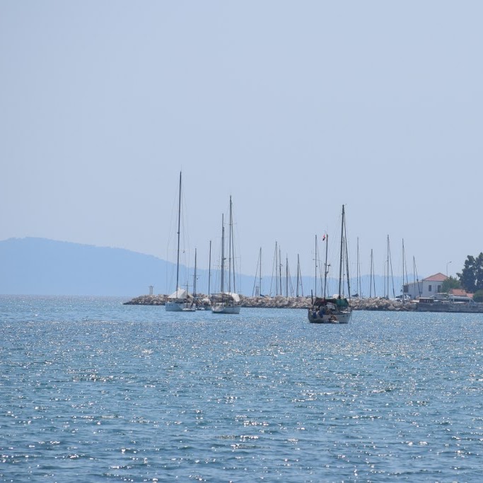 Σεργιάνι ..στο Ξηρόμερο
