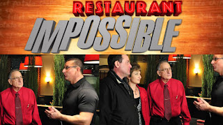 Food Network Restaurant Impossible Dodge City
