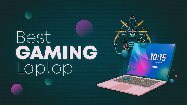 The best Gaming portable computers 2023 - Gaming laptop check & comparison