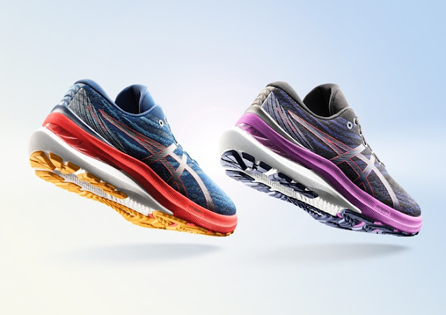 ASICS GEL-KAYANO™ 29 Running Shoe, ASICS, ASICS Malaysia, ASICS’ most iconic model, running shoes, Fitness