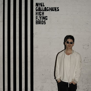 Tapa Noel Gallagher High Flying Birds