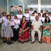विनायका इंटरनेशनल कान्वेंट स्कूल में हिंदी दिवस पर आयोजित प्रतियोगिताओं के विजेताओं को किया गया सम्मानित