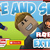 Roblox Hide And Seek Extreme Youtube