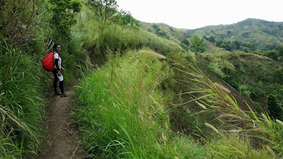 Mt. Batulao - glenchi,blogspot.com