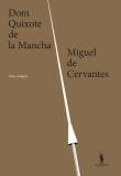 Dom Quixote de la Mancha Cervantes - Feira do Livro de Lisboa 2015