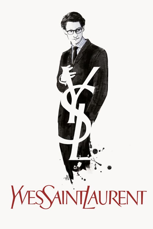 Yves Saint Laurent 2014 Film Completo In Italiano Gratis