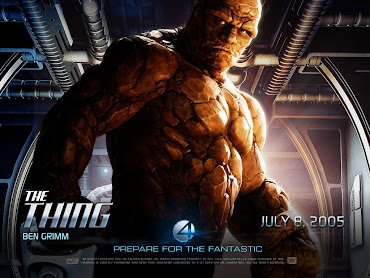 #10 Fantastic 4 Wallpaper