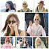 SNSD departs for the 2015 KCON in New York